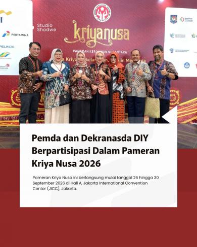 angkat-potensi-kriya-lokal-pemda-dan-dekranasda-diy-berpartispasi-dalam-pameran-kriya-nusa-2026